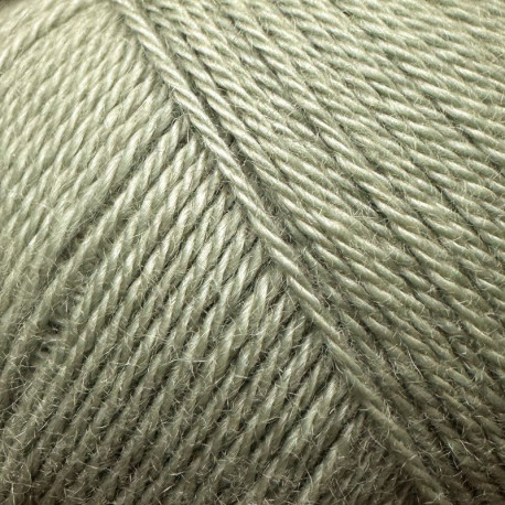 Knitting for Olive Compatible Cashmere Dusty Artichoke Detail