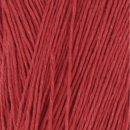 Lang Yarns Crealino Rot 0060 Preorder Detail