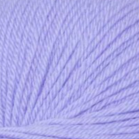 Majo Fine Merino Anemone Detail