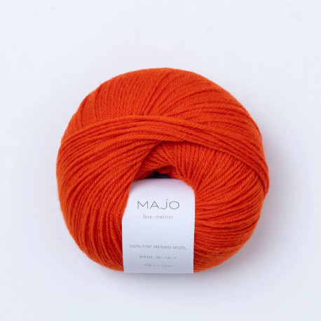 Majo Fine Merino Sunset