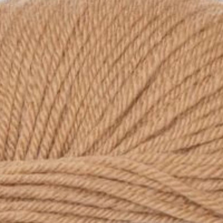 Majo Fine Merino Almond Detail
