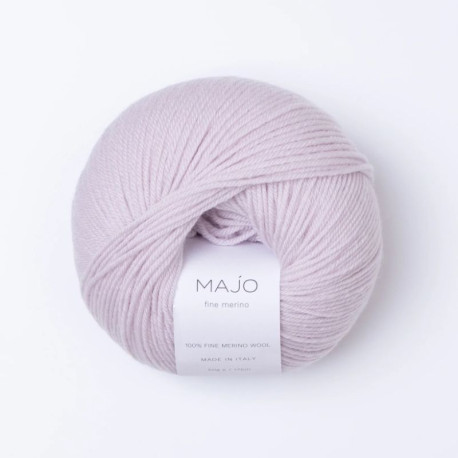 Majo Fine Merino Organdy