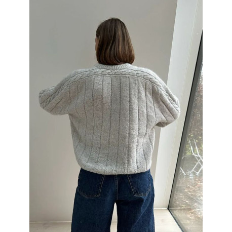 Other Loops Braidy Loop Sweater Wollpaket