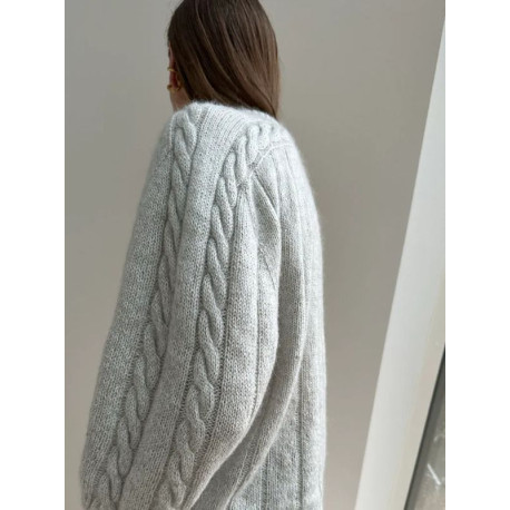 Other Loops Braidy Loop Sweater Wollpaket