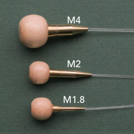 Seeknit Endstopper