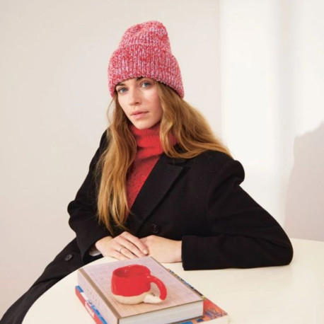 Sandnes 2403 8 Must Have Beanie Strickset