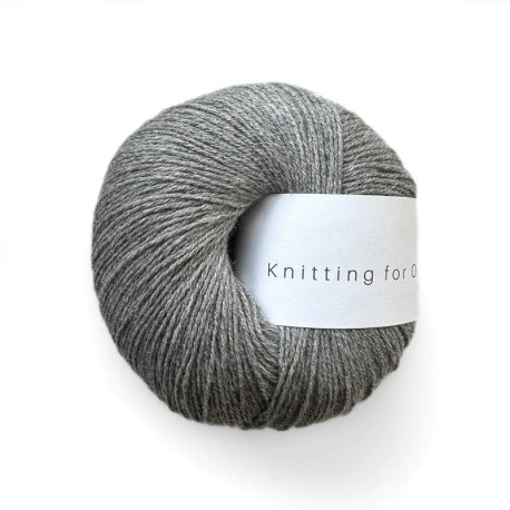 Knitting for Olive Merino Rainy Day
