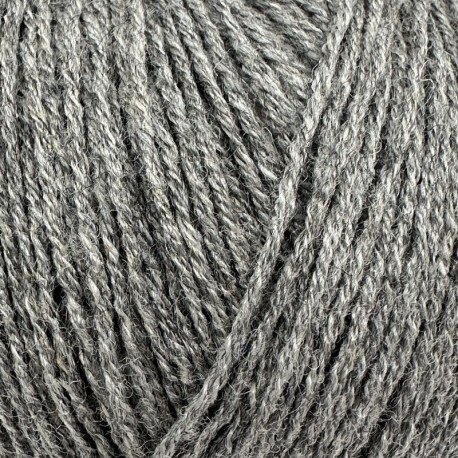 Knitting for Olive Merino Rainy Day Detail