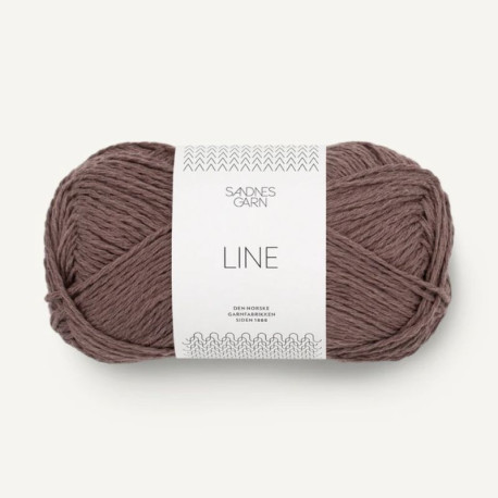 Sandnes Line Eikenott 3161 Preorder