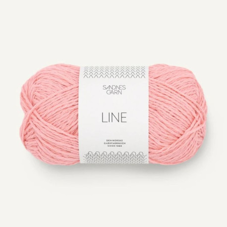 Sandnes Line Blossom 4213 Preorder