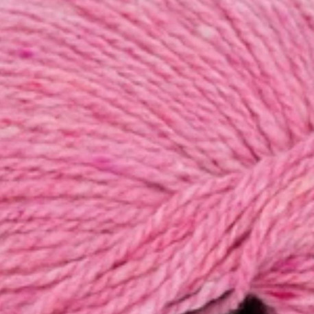Sandnes Tweed Recycled Rosa 4815 Detail