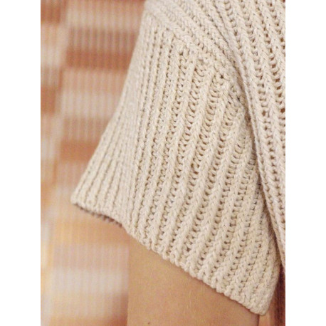 Sandnes 2404 7 Fenny Tee Strickset