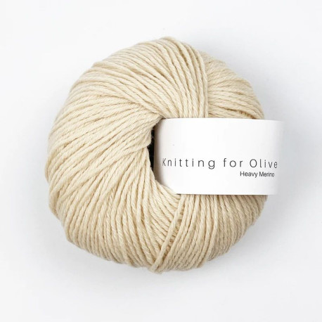 Knitting for Olive Heavy Merino Wheat
