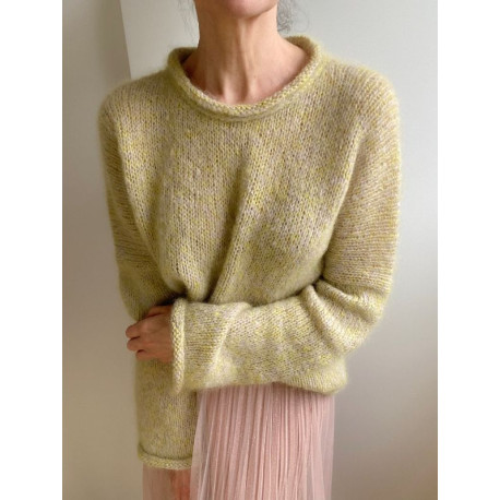 Lotilda Kira Jumper Strickset