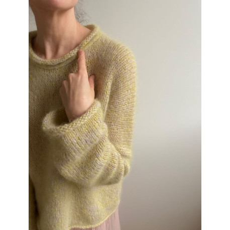 Lotilda Kira Jumper Strickset