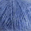 Knitting for Olive Soft Silk Mohair - Lavender Blue