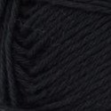Sandnes Mandarin Naturell - Svart 1099 [Preorder]