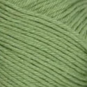 Sandnes Mandarin Naturell - Gronn 8734 [Preorder]