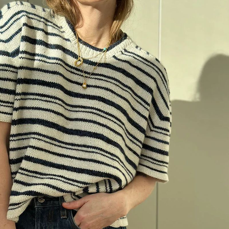 Other Loops - Direction Loop Tee