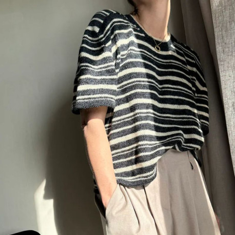 Other Loops - Direction Loop Tee