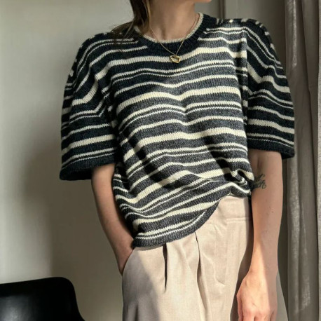 Other Loops - Direction Loop Tee