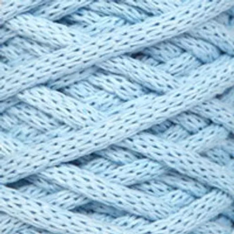 DMC Eco Vita 12 Hellblau Detail