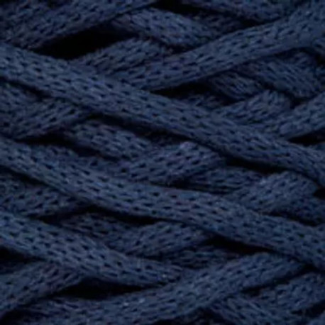 DMC Eco Vita 12 Dunkelblau Detail