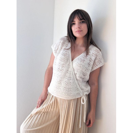 Ann.ka.thrin Birdysweater Wollpaket