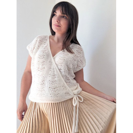 Ann.ka.thrin Birdysweater Wollpaket