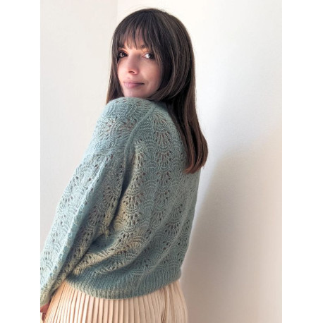 Ann.ka.thrin Birdysweater Wollpaket