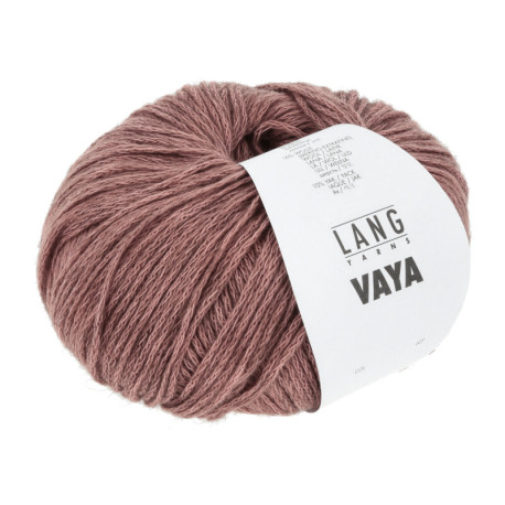 Lang Yarns Vaya Rost 0087 Preorder