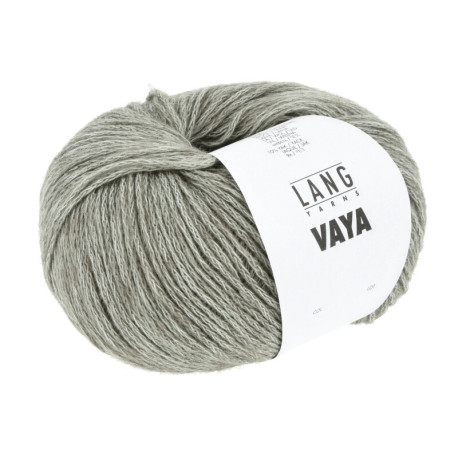 Lang Yarns Vaya Efeu 0093 Preorder