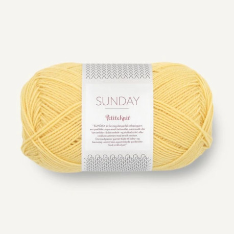 Sandnes Sunday Pineapple 2013 Preorder