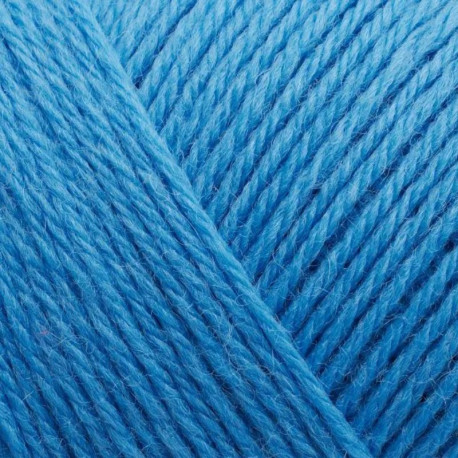 Filcolana Arwetta Classic Periwinkle 142 Detail