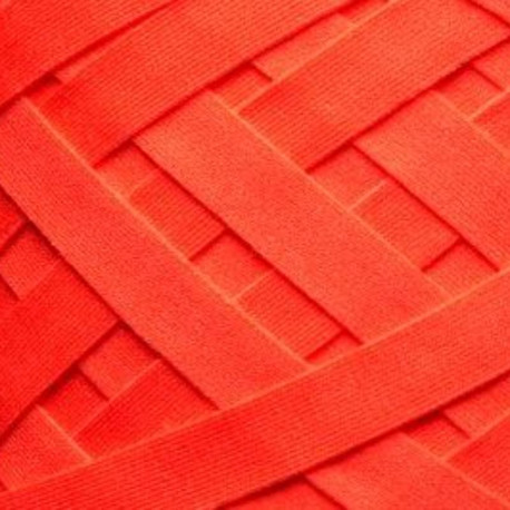 Chamade Contrepoint No 1 Orange Detail
