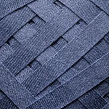 Chamade Contrepoint No 1 Midnight Blue Detail