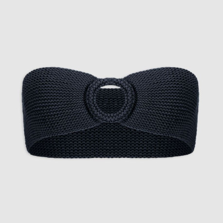 Chamade - Bandeau Décolleté Strickset