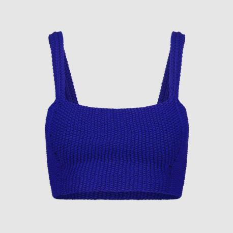 Chamade - Bustier Strickset