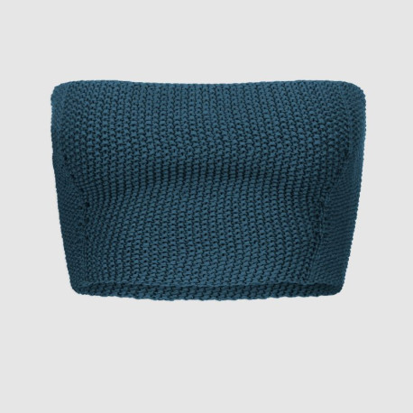 Chamade - Bustier Strickset