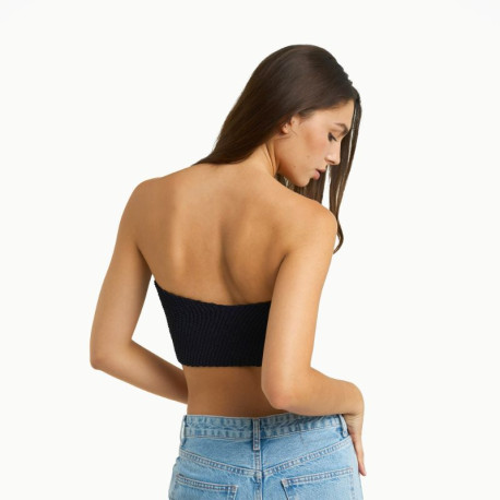 Chamade - Bustier [Strickset]