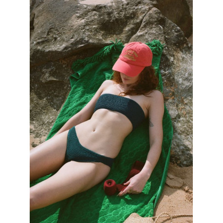 Chamade Brazilian Bikini Strickset