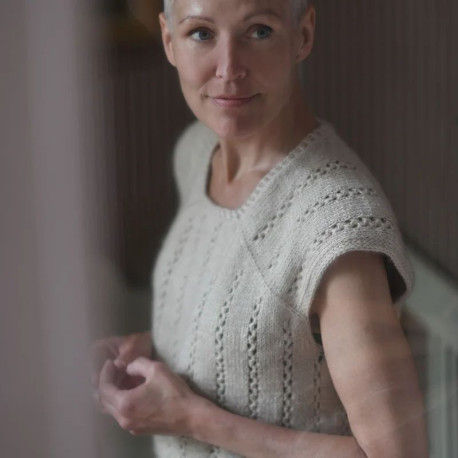 Anne Ventzel Cilla Sun Wollpaket