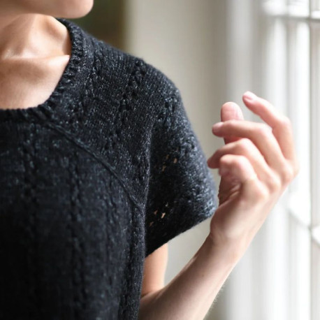 Anne Ventzel Cilla Sun Wollpaket