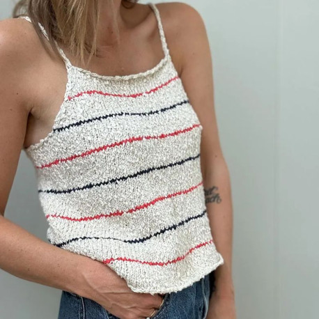 Other Loops Sea Loop Top Wollpaket