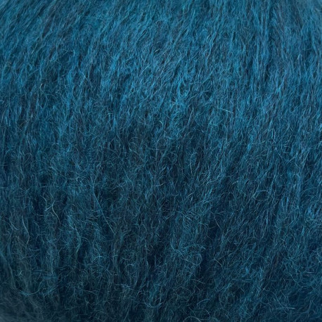 Camarose Snefnug Teal
