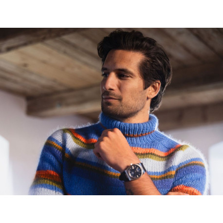 Filcolana Ziggy Strickset