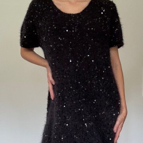 Sinchens Knitwear - Glamdress und Glamshirt [Wollpaket]