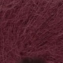 Sandnes Tynn Silk Mohair - Dyp Burgunder 4372 [Preorder]