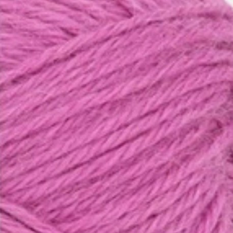 Sandnes Alpakka - Magenta 4628 Detail