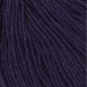 Lang Yarns Merino 400 Lace - Violett Mélange 0347 [Preorder]